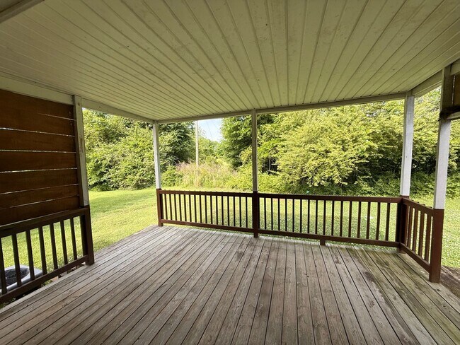 Foto del edificio - Guntersville, AL Home for Rent!