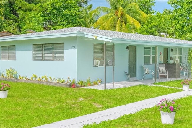 Foto del edificio - 23 NE 19th Ave