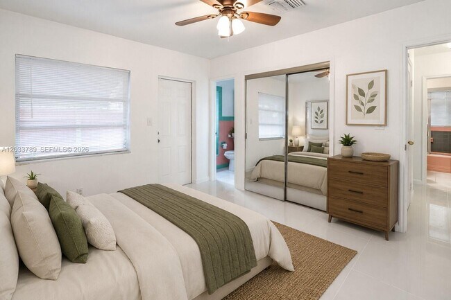 Foto del edificio - 1722 Wiley St