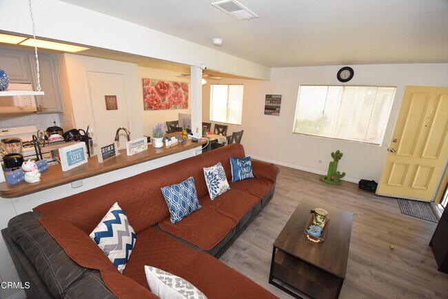 Foto del edificio - 2607 Rudder Ave