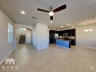 Building Photo - 1001 Zodiac Ln