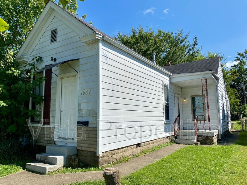 1806 Culbertson Ave, New Albany, IN 47150