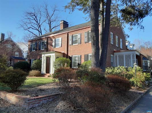 Front & Driveway Side (Entrances to Units A/B, D & Unit C around BackC - 1931 Thomson Rd