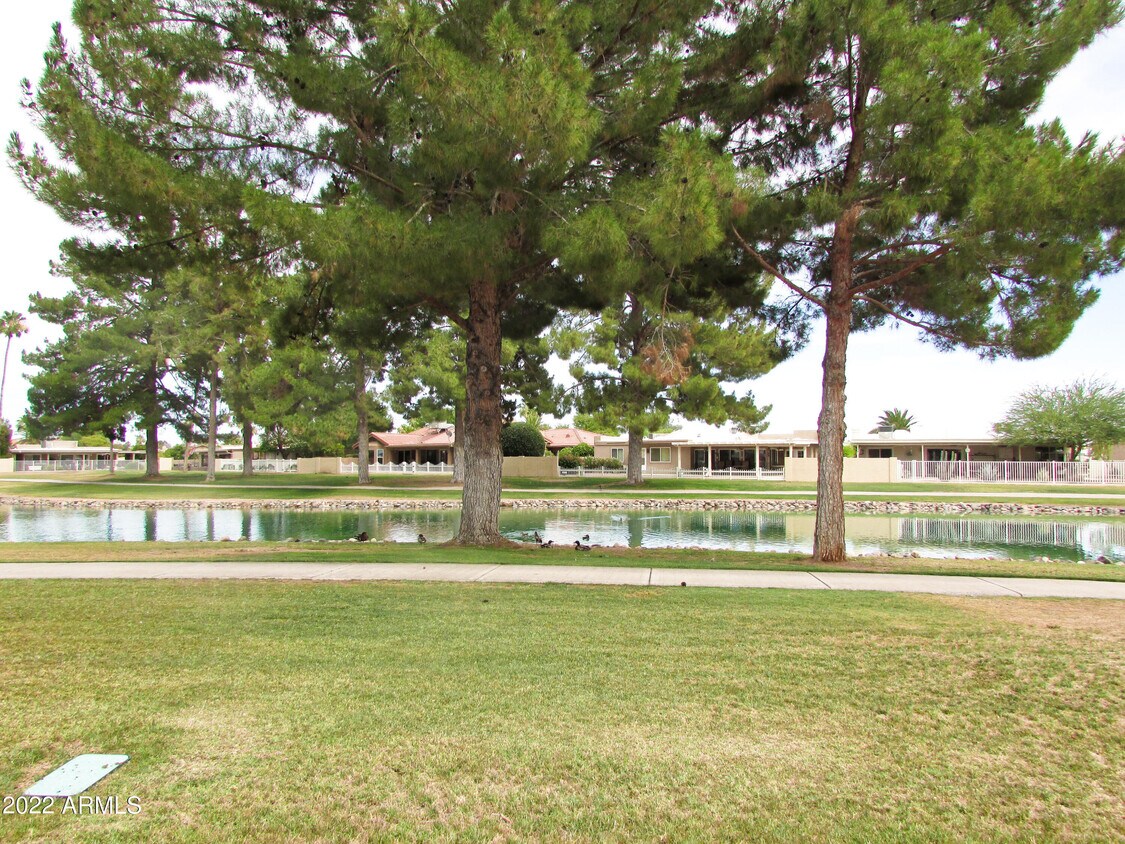 Building Photo - 25231 S Papago Pl