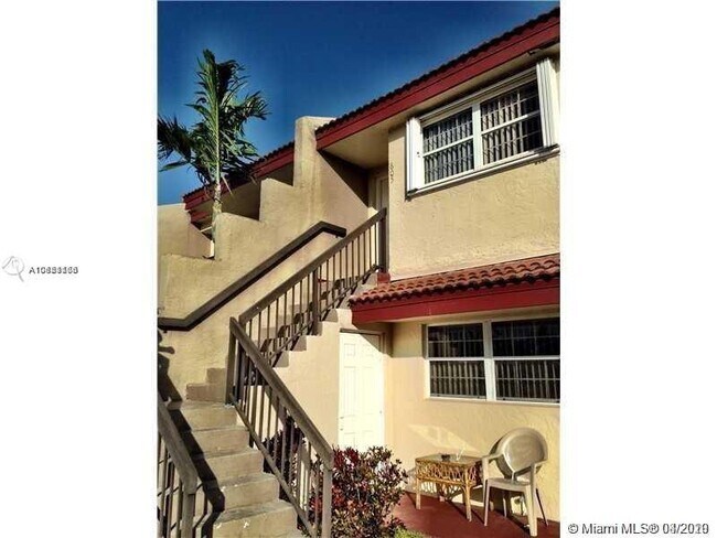 Foto del edificio - 12990 SW 63rd Terrace