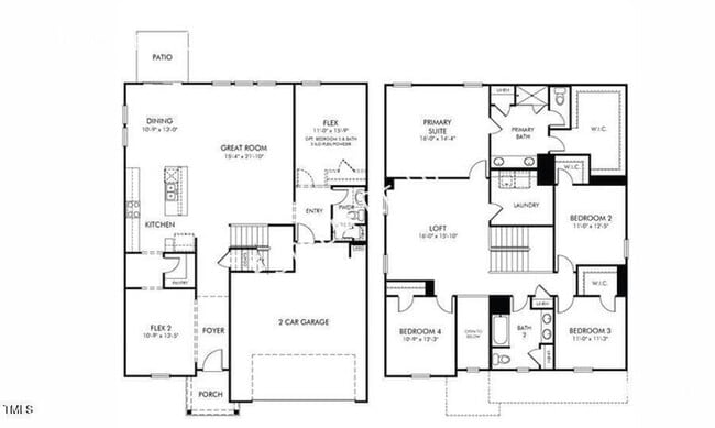 Building Photo - 2210 Cherry Crk Rd