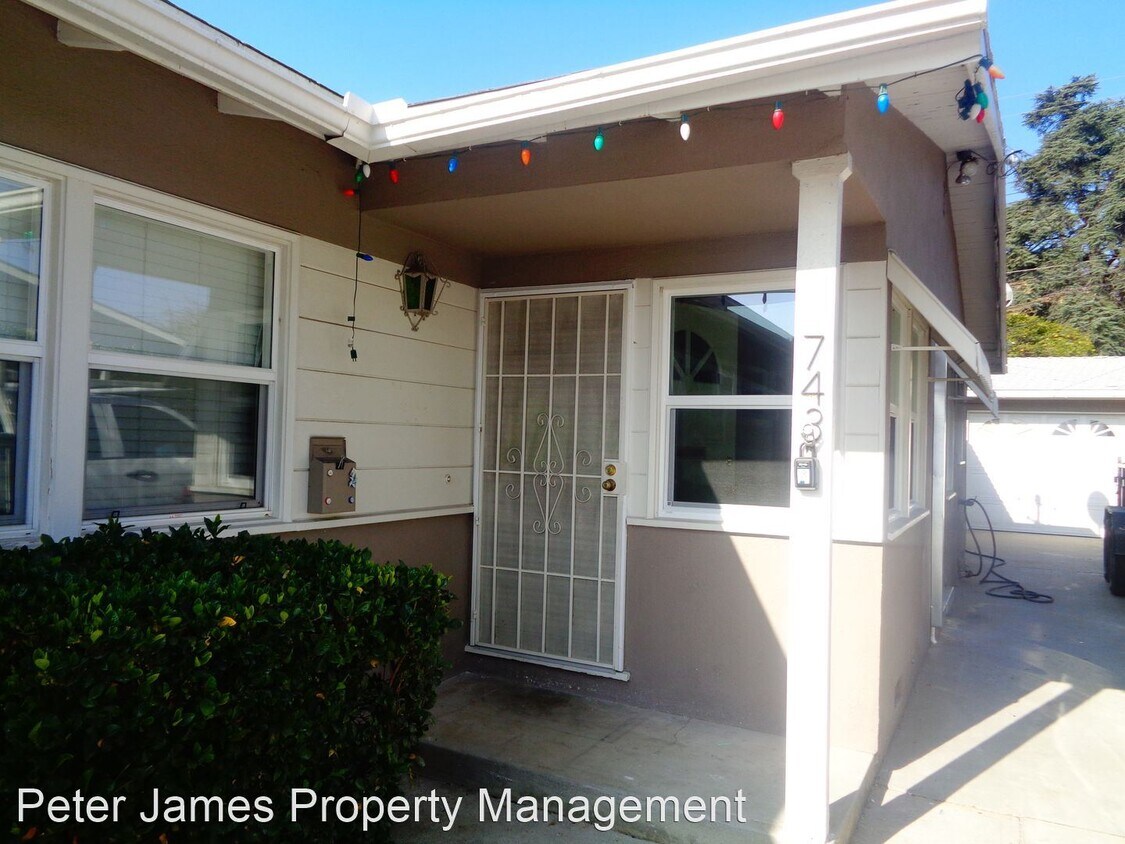 Primary Photo - 3 br, 1 bath House - 743 Foothil Blvd