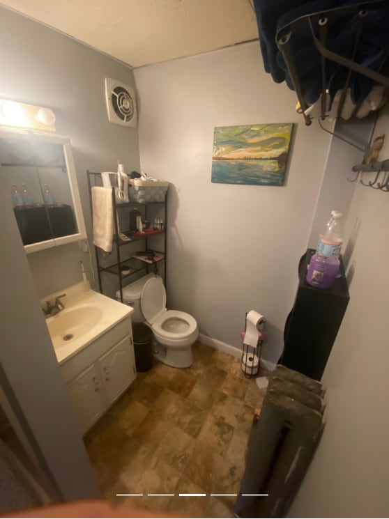 Photo - 2.0 bedroom in Cambridge Massachusetts 02140 Apartment