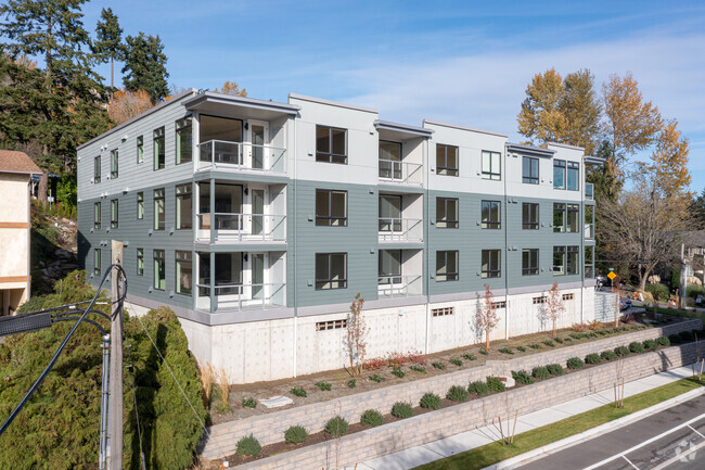 Building Photo - 9040 Juanita Apartments