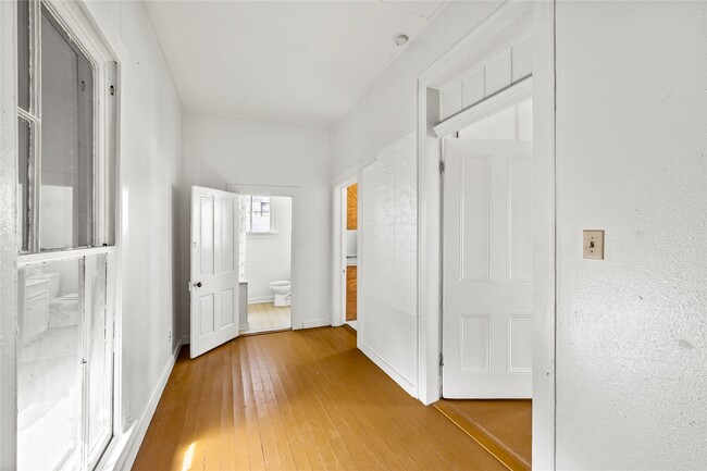 Foto del edificio - 1524 Mechanic St