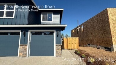 Building Photo - 2534 NE Sweetwater Rd