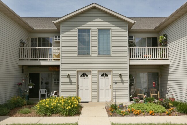 Exterior - N7751 Vicksburg Way