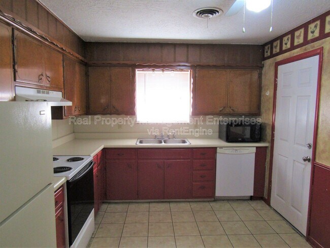 Foto del edificio - 1214 Beaumont St