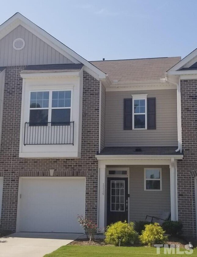1114 Neighborly Way, Morrisville, NC 27560 Townhome Rentals in Morrisville NC