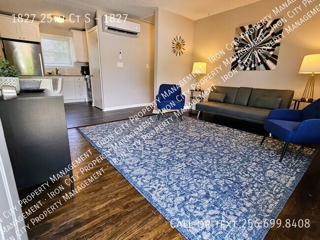 Foto del edificio - 1827 25th Ct S