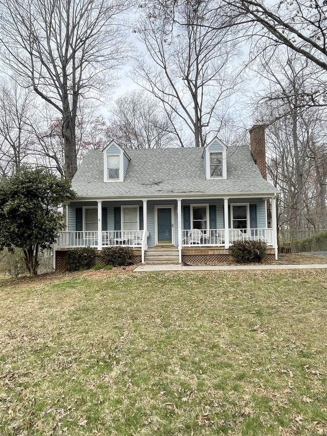 Photo - 288 Oak Ridge Dr House