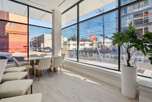 Interior Photo - The Weston