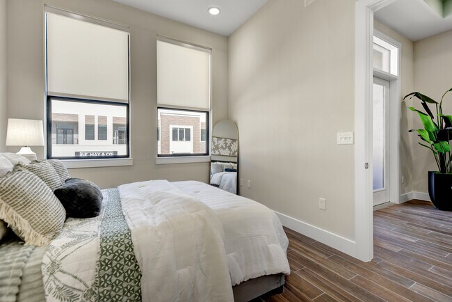 Foto del edificio - Live at Pine Market