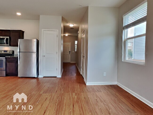 Foto del edificio - 11973 Fuller St