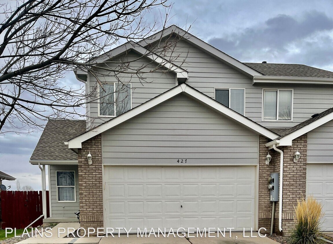 427 Lilac Ave, Eaton, CO 80615 House Rental in Eaton, CO