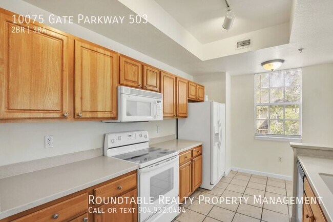 Foto del edificio - 10075 Gate Pkwy