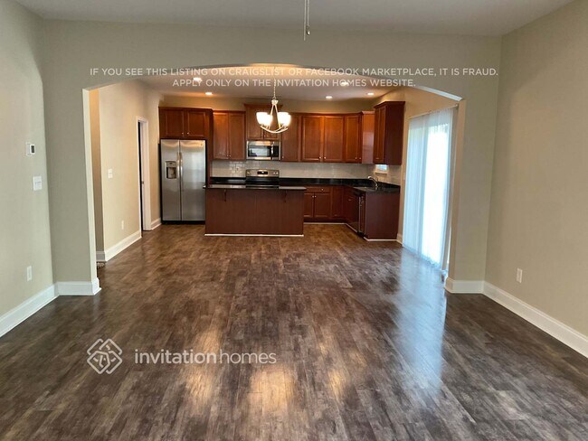 Foto del edificio - 1006 Forestway Ct