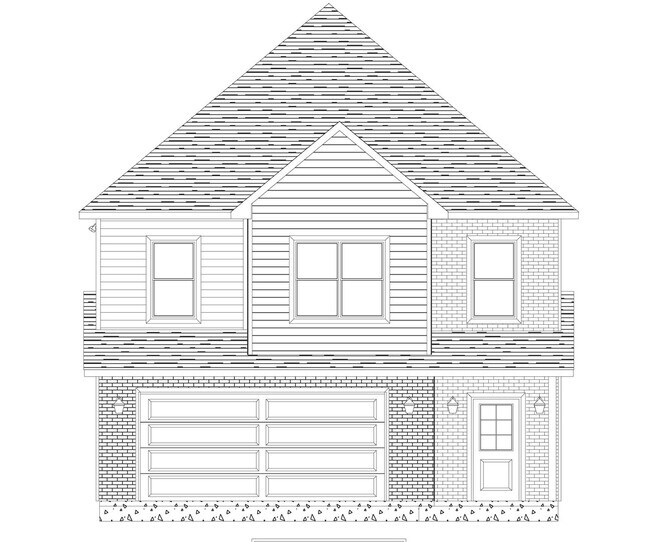 Building Photo - Home for rent in Brookwood, AL.... AVAILAB...