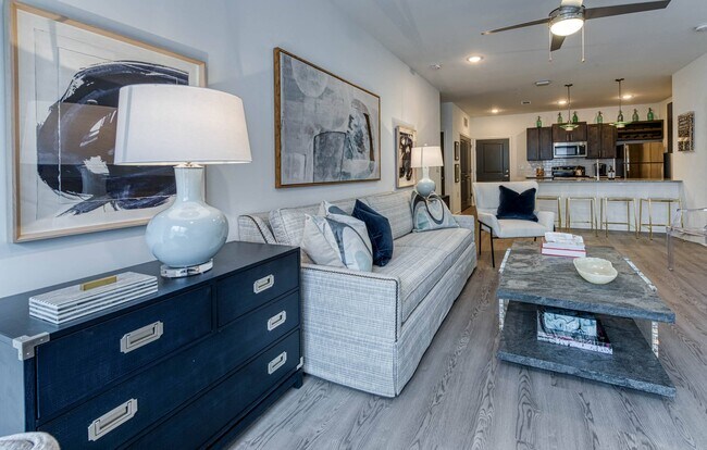 Foto del edificio - Retreat at Arden Farms