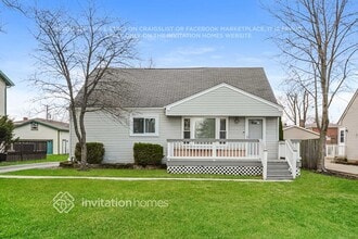 Building Photo - 622 E Le Moyne Ave