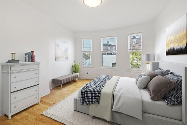 Foto del edificio - 406 Columbia St