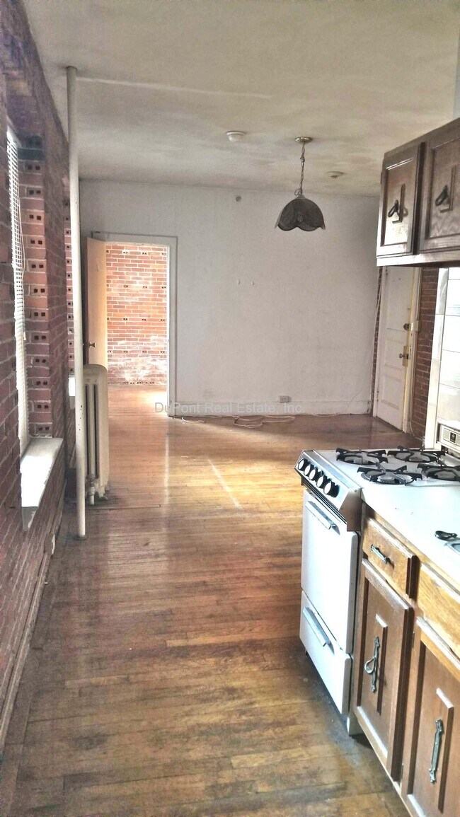 Foto del edificio - 1 bedroom in Boston MA 02113