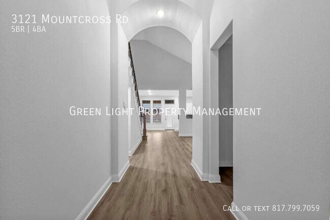 Foto del edificio - 3121 Mountcross Rd