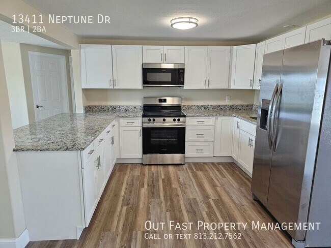 Foto del edificio - 13411 Neptune Dr