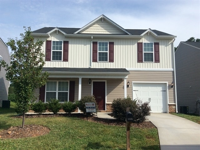 Building Photo - 1325 Vernon Mill Rd