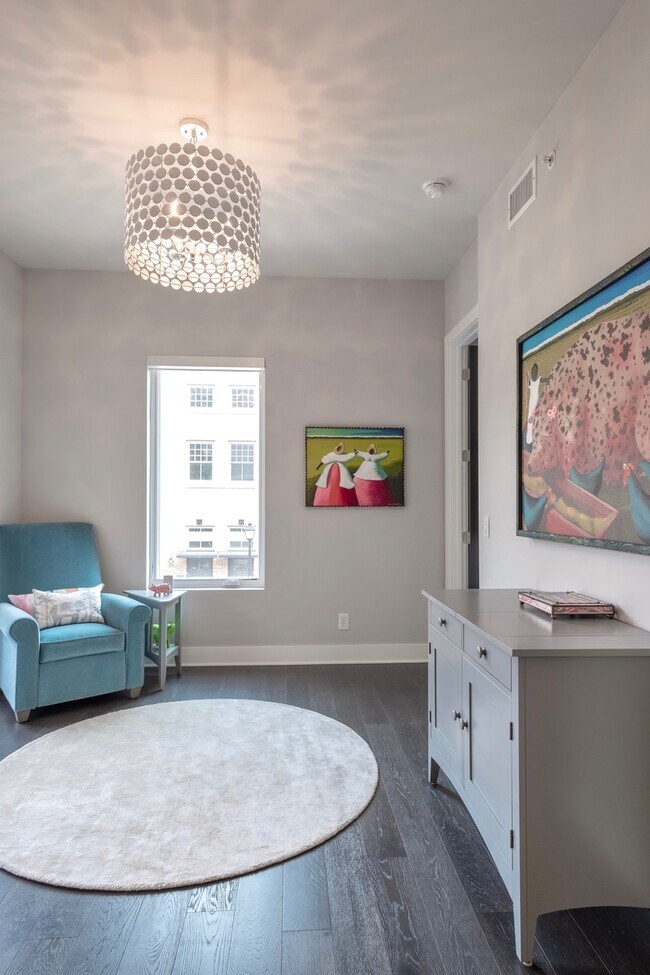 Foto del edificio - 504 N Park Ave