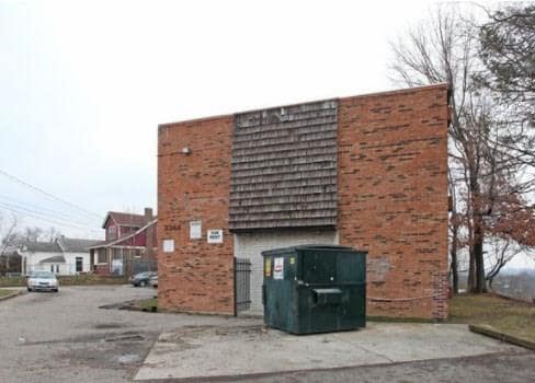 Building Photo - 3600 McHenry Ave