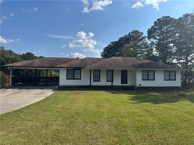 Foto del edificio - 3480 Hamilton Mill Rd