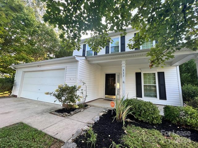 Foto del edificio - 117 Endicott Ct