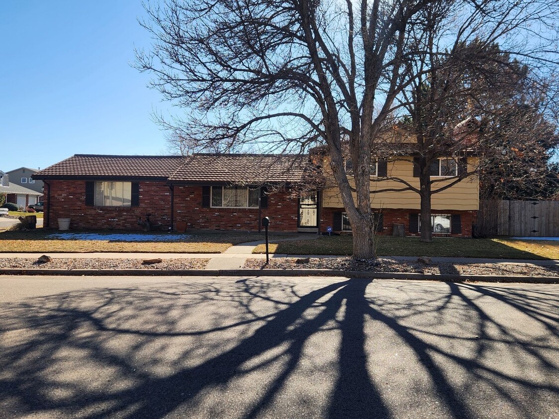 Primary Photo - Amazing corner home available in the highl...