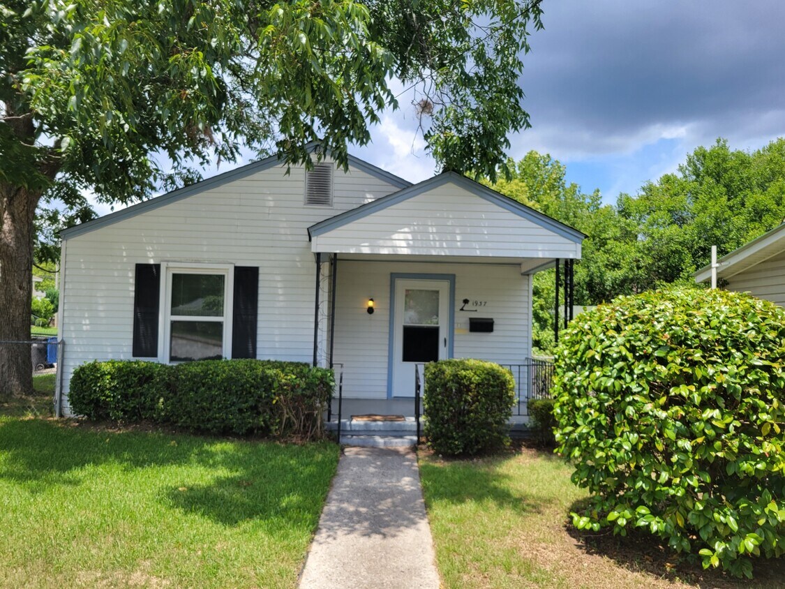 1937 Watkins St, Augusta, GA 30904 House Rental in Augusta, GA