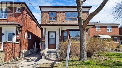 Building Photo - 451 Donlands Ave