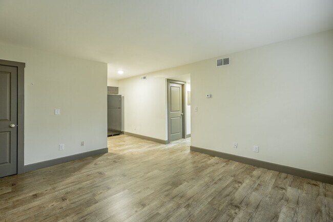 Foto del edificio - Parkwood Apartments