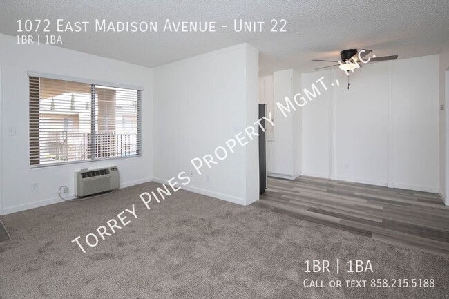 Building Photo - Beautiful 1b/1ba with Parking, Pool, and A...