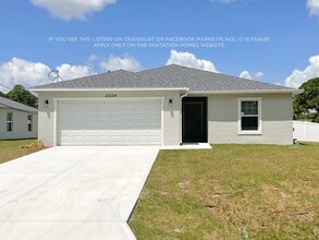 Building Photo - 2504 Harbison Ave SW