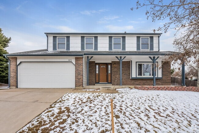 Building Photo - 18178 E Mansfield Ave