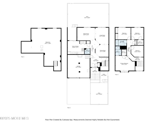 Foto del edificio - 7 Warbler Rd