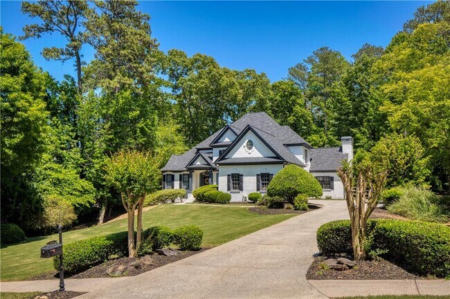 Foto del edificio - 265 Oakhurst Leaf Dr