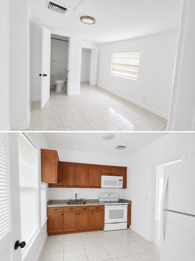 Building Photo - 5317 Garden Ave