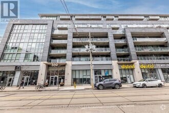 Building Photo - 510-510 King St E