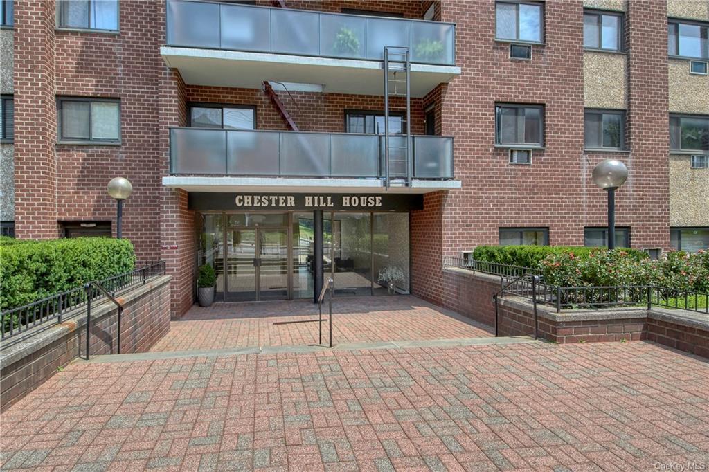 395 Westchester Ave Unit 4-I, Port Chester, NY 10573 - Condo for Rent ...